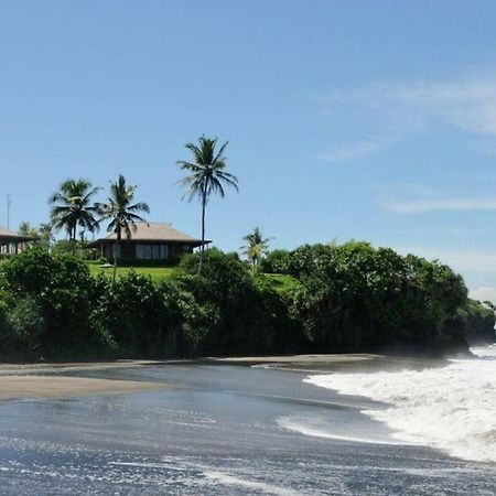 Bulung Daya Beach Villa Retreat Антасари Экстерьер фото