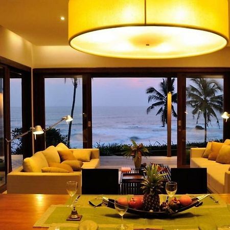 Bulung Daya Beach Villa Retreat Антасари Экстерьер фото