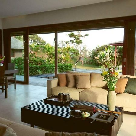 Bulung Daya Beach Villa Retreat Антасари Экстерьер фото