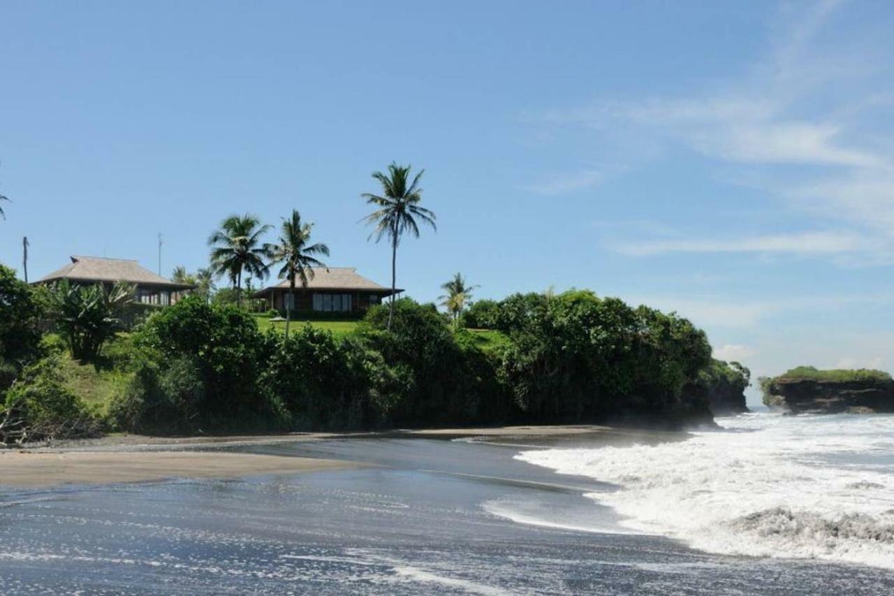 Bulung Daya Beach Villa Retreat Антасари Экстерьер фото