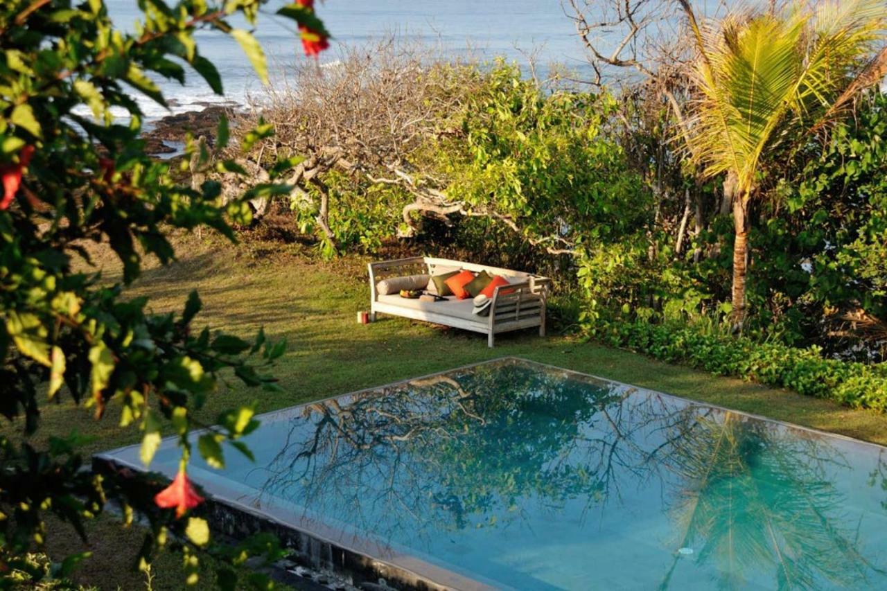 Bulung Daya Beach Villa Retreat Антасари Экстерьер фото
