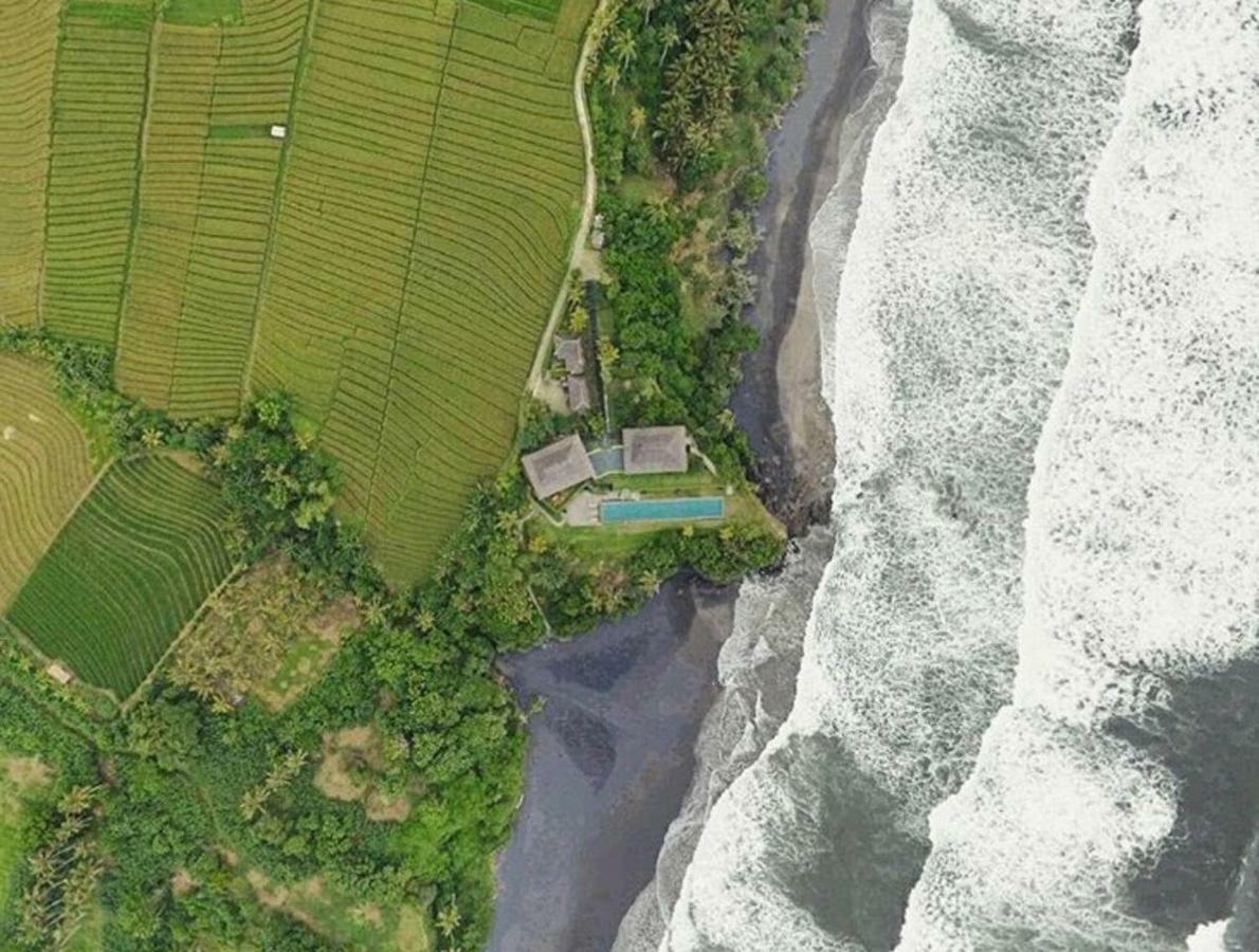 Bulung Daya Beach Villa Retreat Антасари Экстерьер фото