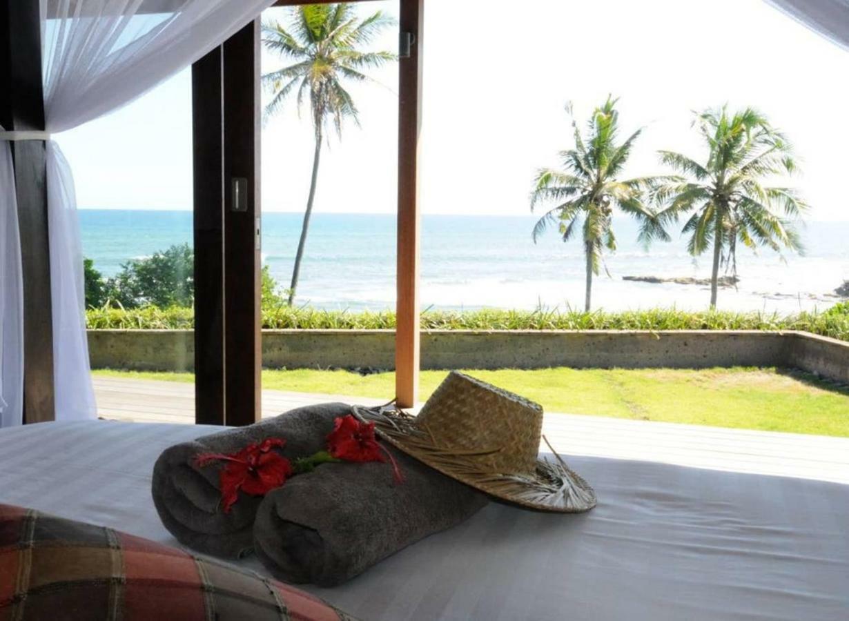 Bulung Daya Beach Villa Retreat Антасари Экстерьер фото